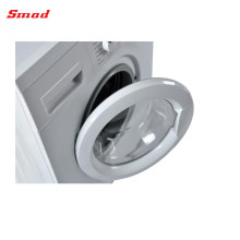 Home Appliance Mini Automatic Front Loading Washing Machine